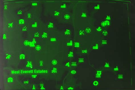 fallout 4 sim settlements holotape|Locations .